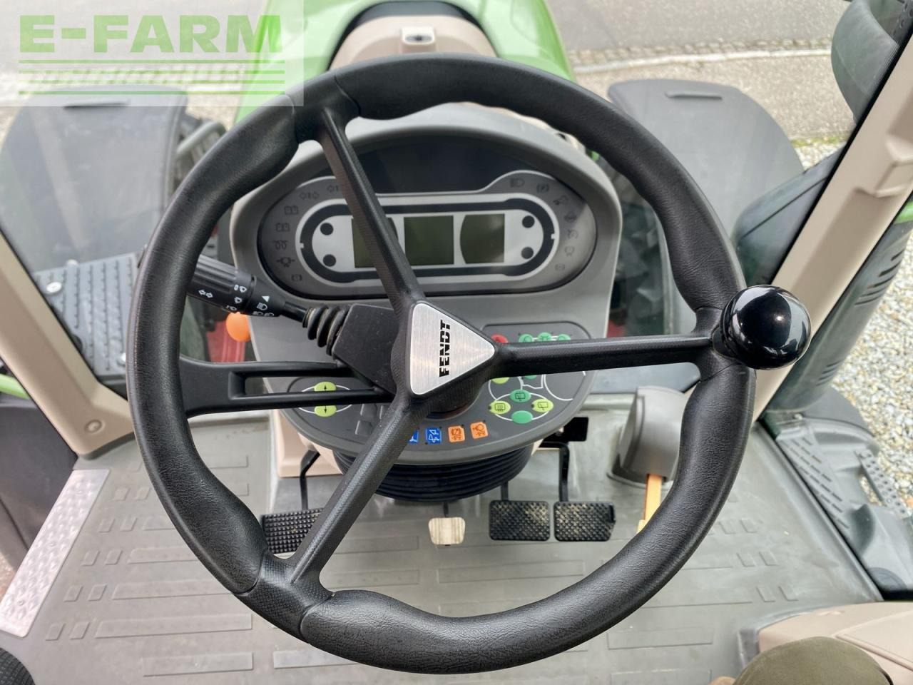 Fendt 516 vario profiplus ProfiPlus - Traktor: bild 2 Fendt 516 vario profiplus ProfiPlus - Traktor: bild 2