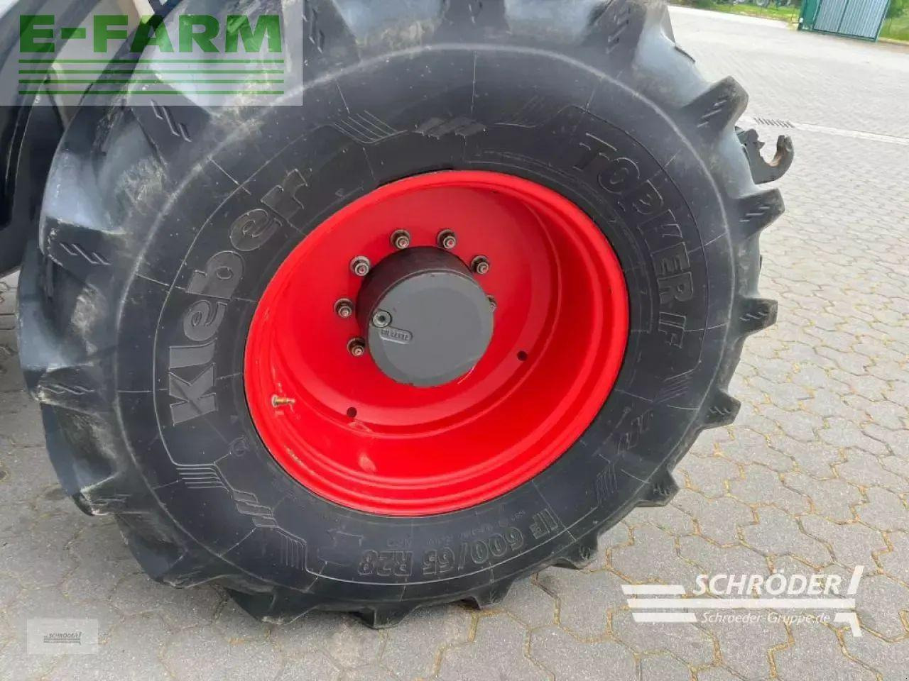 Fendt 718 vario scr profi plus ProfiPlus - Traktor: bild 2 Fendt 718 vario scr profi plus ProfiPlus - Traktor: bild 2