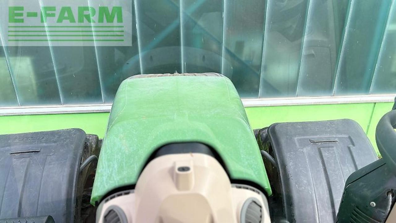 Fendt 724 vario s4 - Traktor: bild 3 Fendt 724 vario s4 - Traktor: bild 3