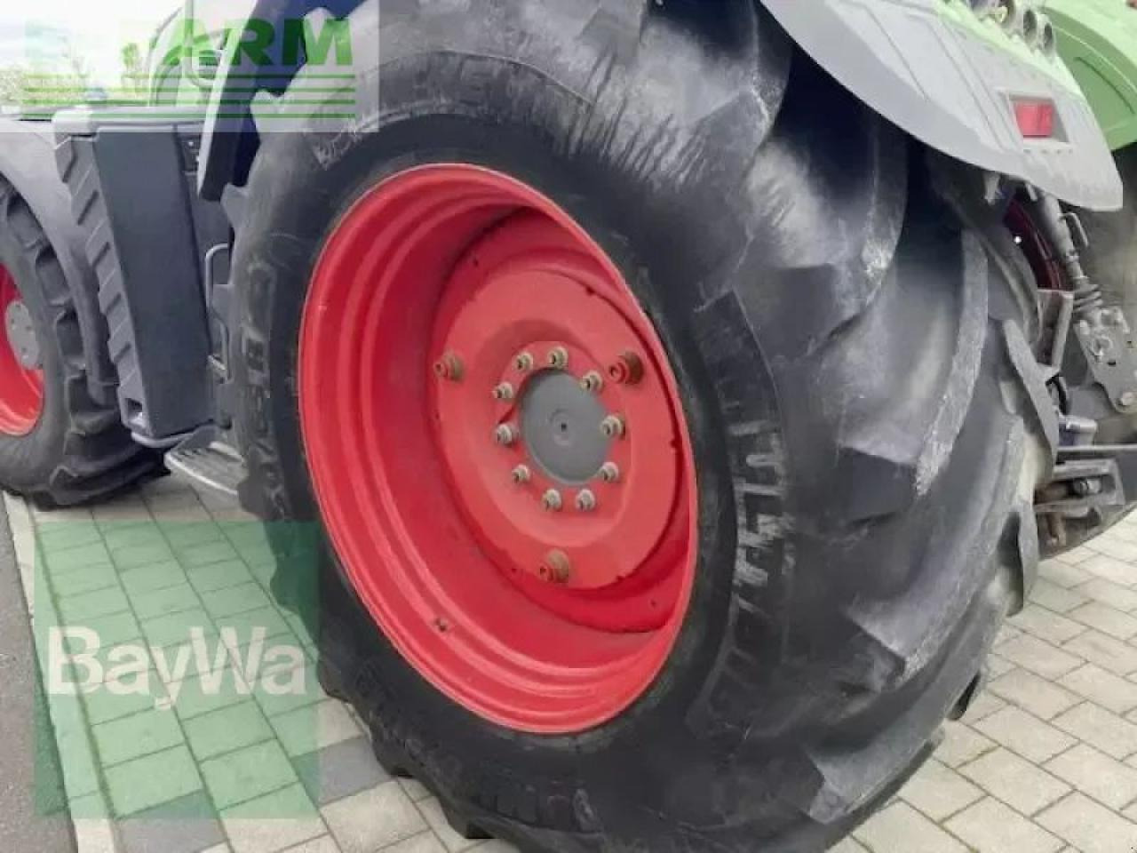 Fendt 724 vario s4 profi plus ProfiPlus - Traktor: bild 5 Fendt 724 vario s4 profi plus ProfiPlus - Traktor: bild 5