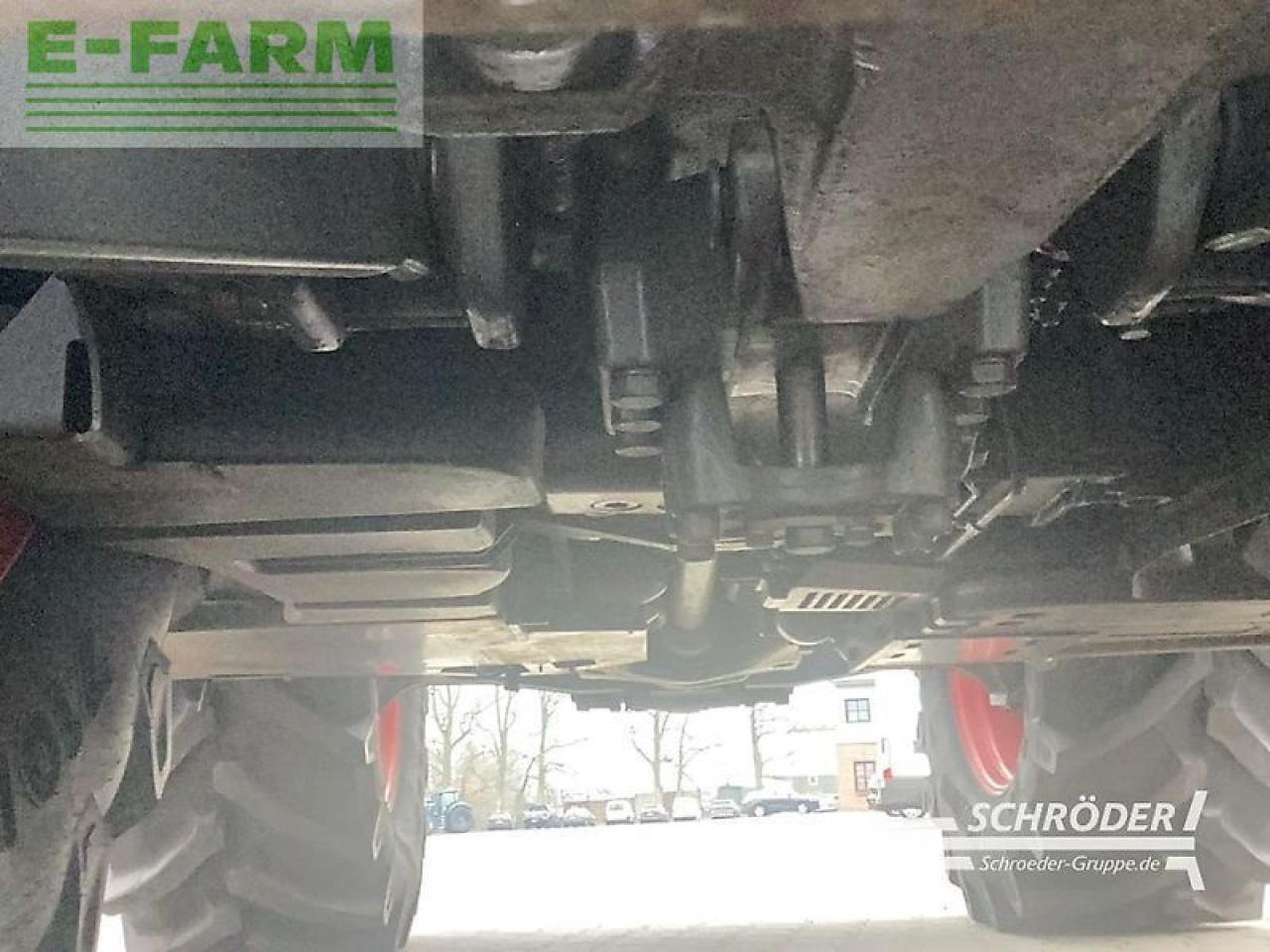 Fendt 724 vario s4 profi plus ProfiPlus - Traktor: bild 3 Fendt 724 vario s4 profi plus ProfiPlus - Traktor: bild 3
