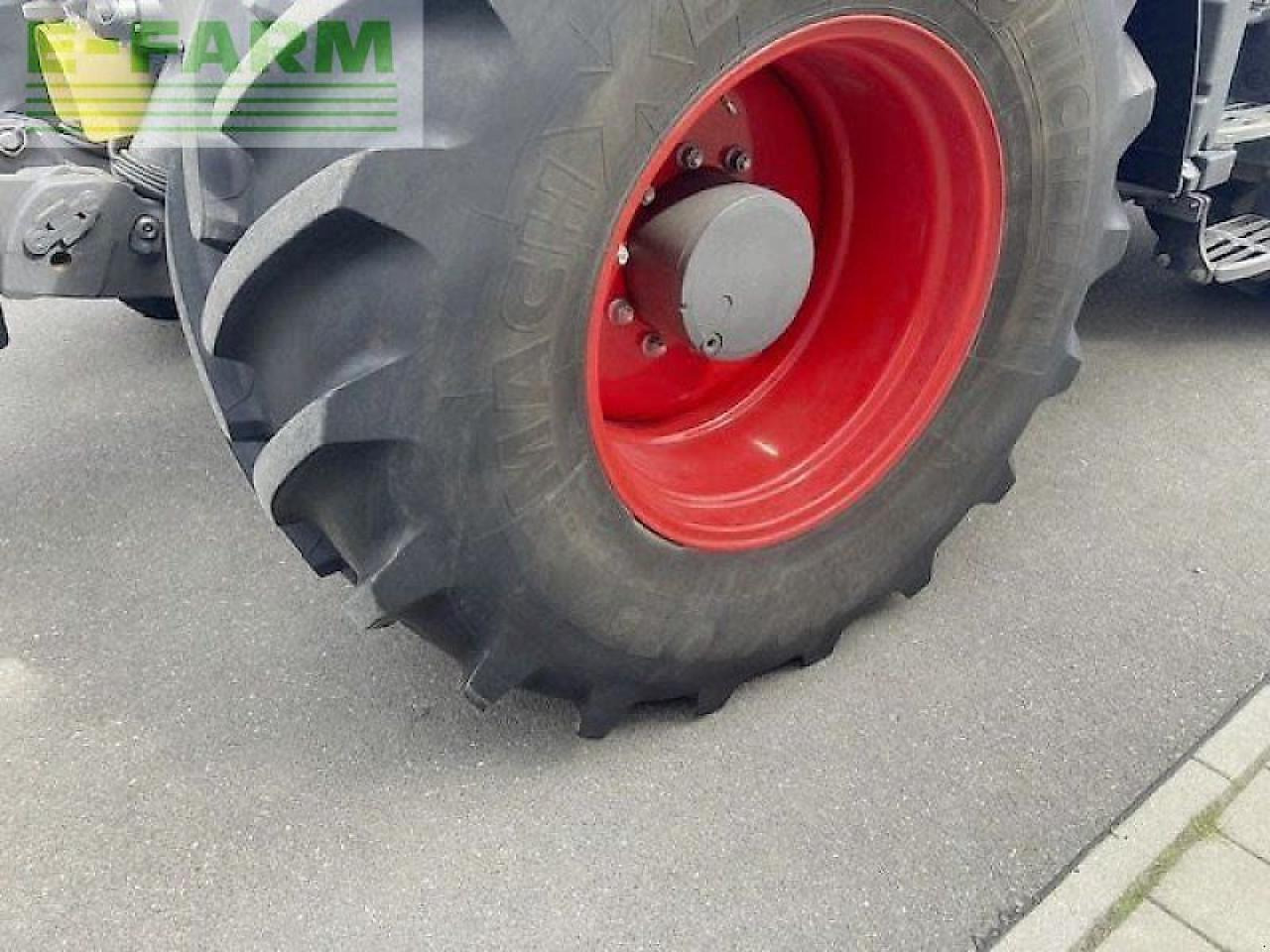 Fendt 828 vario s4 profi plus ProfiPlus - Traktor: bild 5 Fendt 828 vario s4 profi plus ProfiPlus - Traktor: bild 5