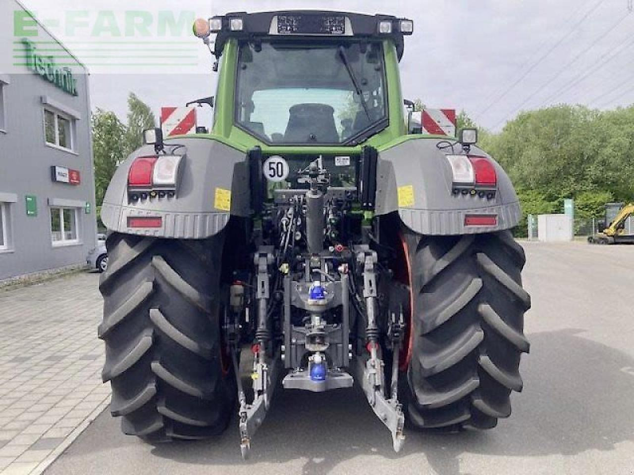 Fendt 828 vario s4 profi plus ProfiPlus - Traktor: bild 3 Fendt 828 vario s4 profi plus ProfiPlus - Traktor: bild 3