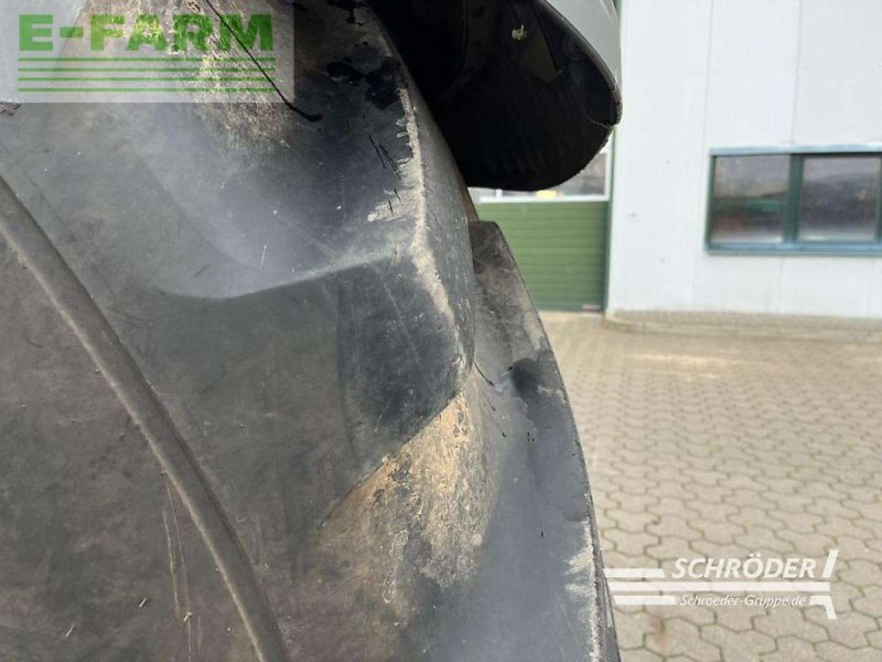 Fendt 939 vario gen7 profi plus ProfiPlus - Traktor: bild 5 Fendt 939 vario gen7 profi plus ProfiPlus - Traktor: bild 5