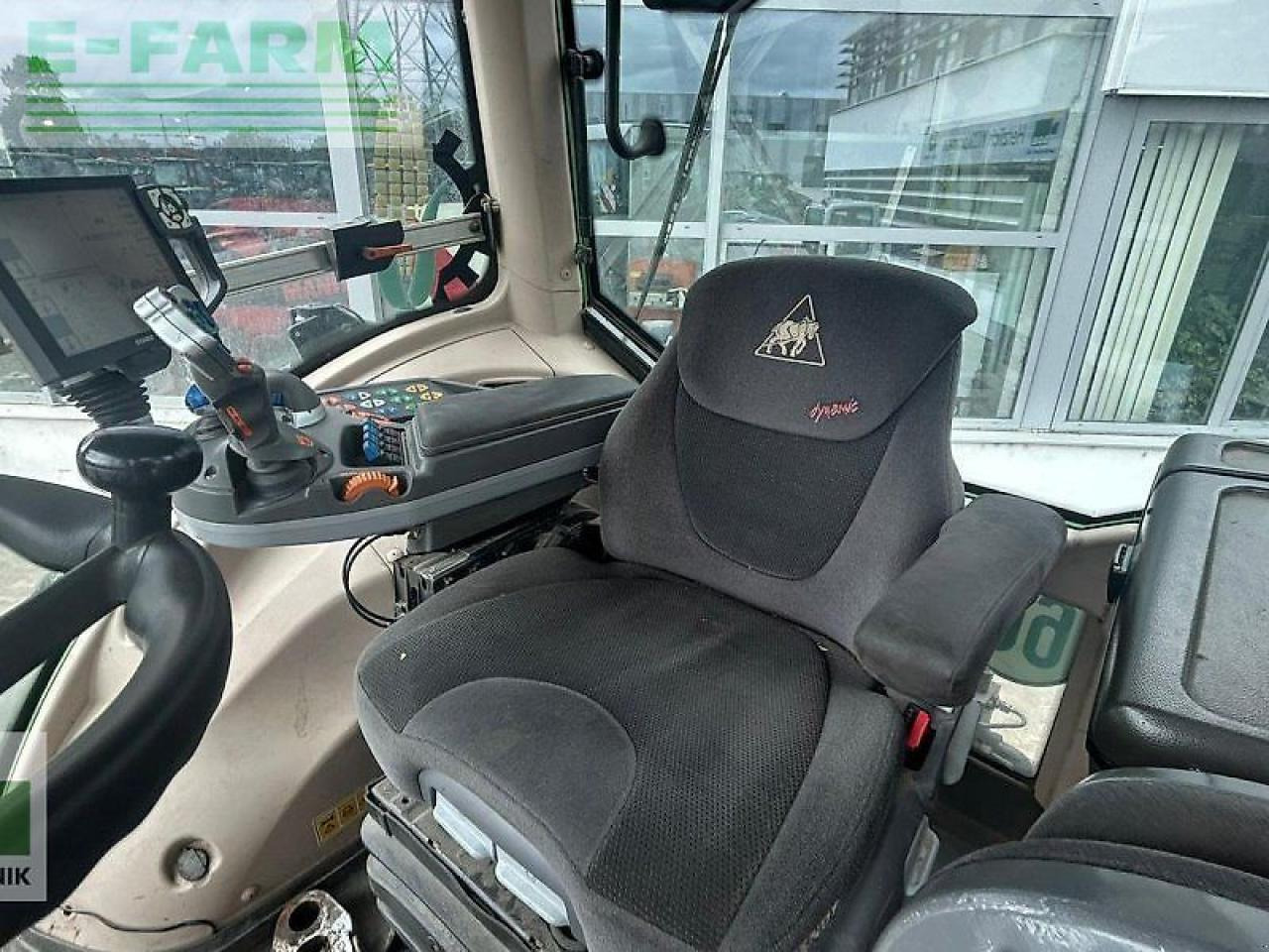 Traktor Fendt 939 vario profiplus ProfiPlus: bild 15