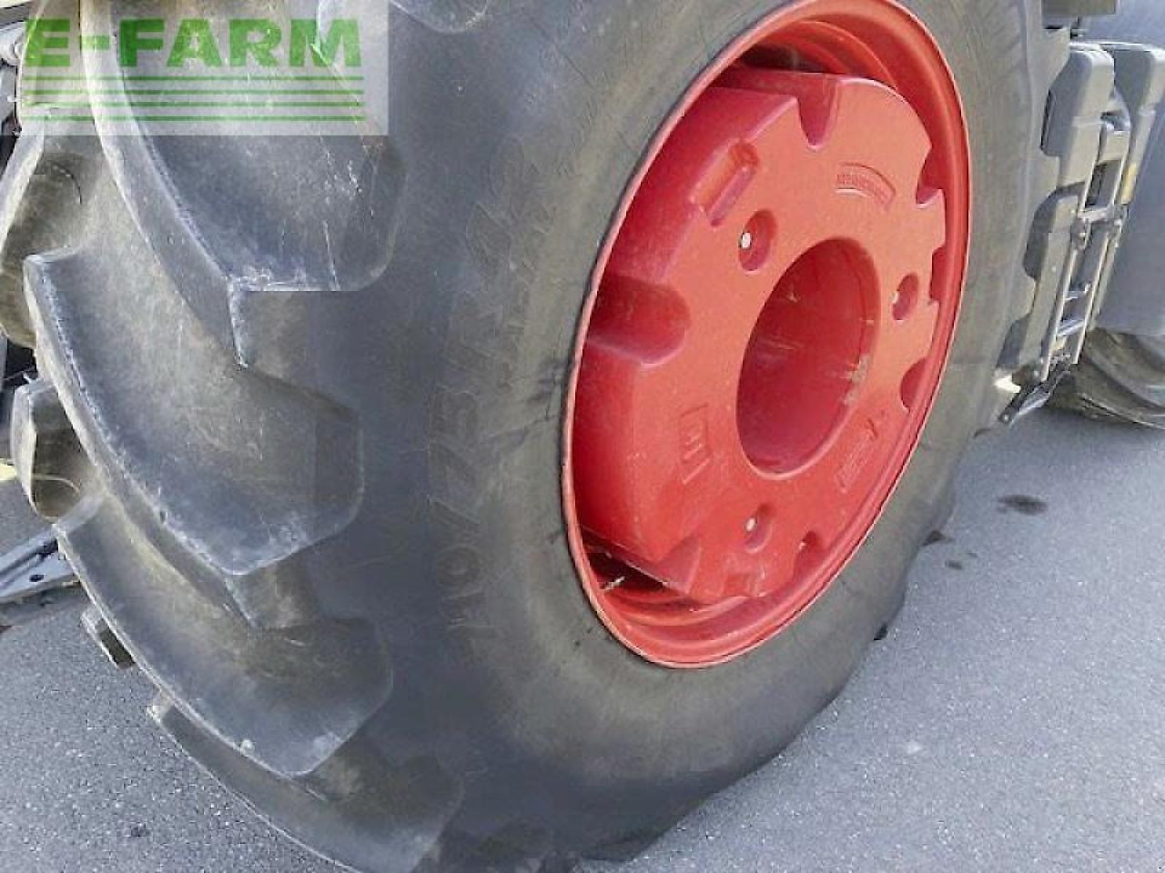 Fendt 939 vario s4 profi plus ProfiPlus - Traktor: bild 4 Fendt 939 vario s4 profi plus ProfiPlus - Traktor: bild 4