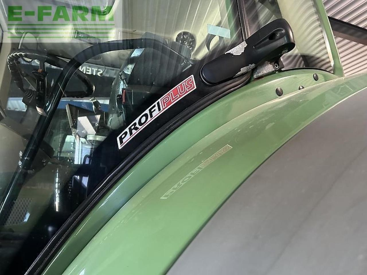 Fendt 939 vario scr - Traktor: bild 2 Fendt 939 vario scr - Traktor: bild 2