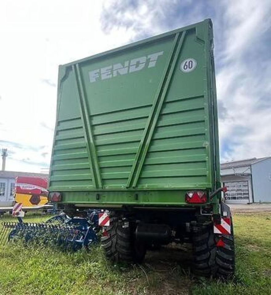 Fendt tigo 75 xr neu und unbenutzt - mit guter ausstat - Tippvagn för lantbruk: bild 5 Fendt tigo 75 xr neu und unbenutzt - mit guter ausstat - Tippvagn för lantbruk: bild 5
