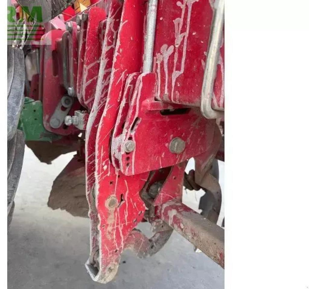 Grimme gl420 - Potatisupptagare: bild 3 Grimme gl420 - Potatisupptagare: bild 3