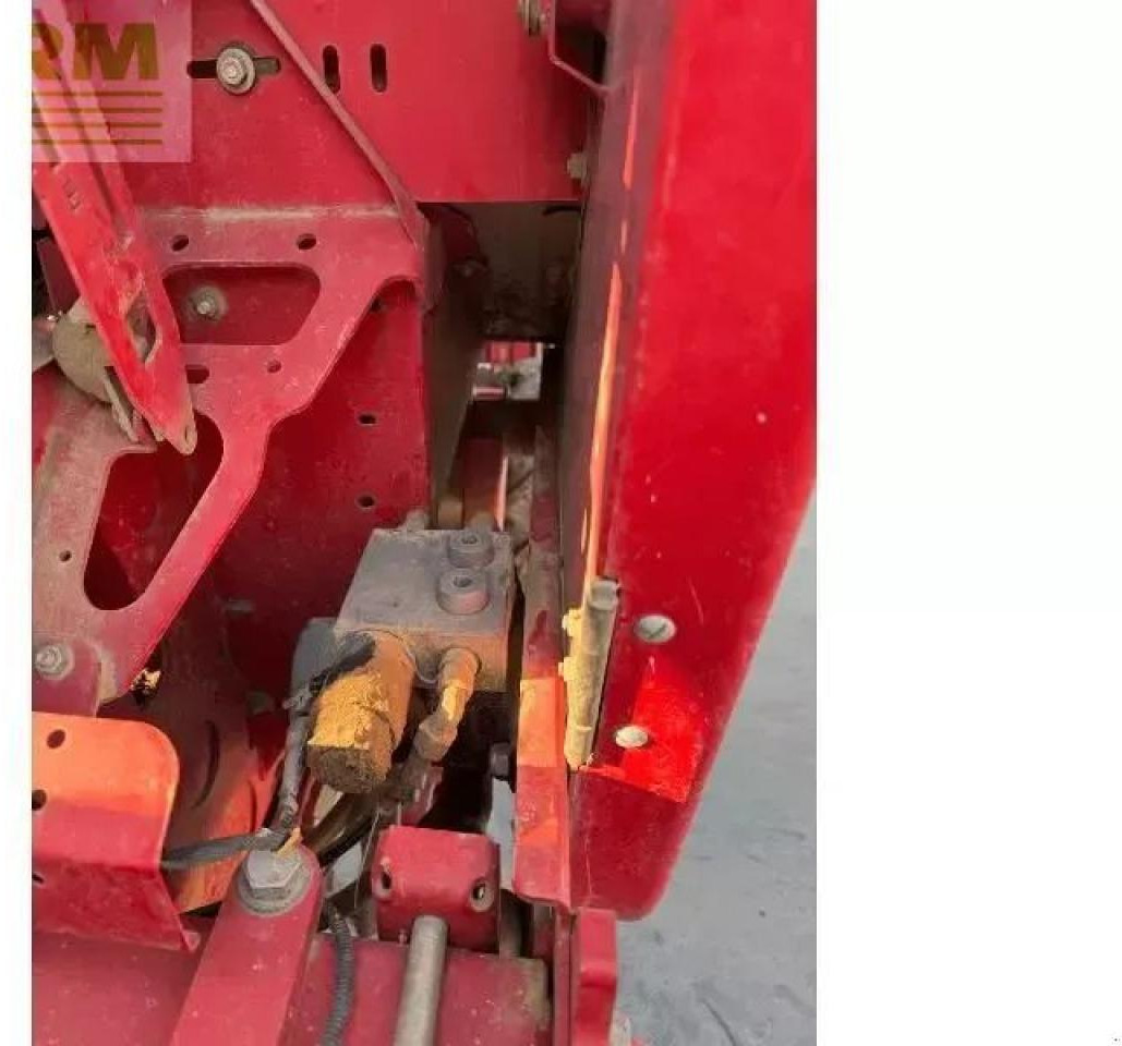 Grimme gl420 - Potatisupptagare: bild 5 Grimme gl420 - Potatisupptagare: bild 5