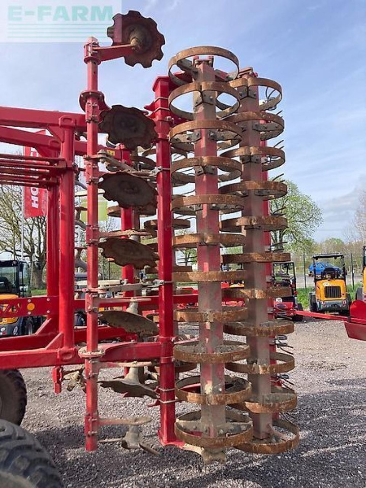 Horsch cruiser 6 xl - Kultivator: bild 5 Horsch cruiser 6 xl - Kultivator: bild 5