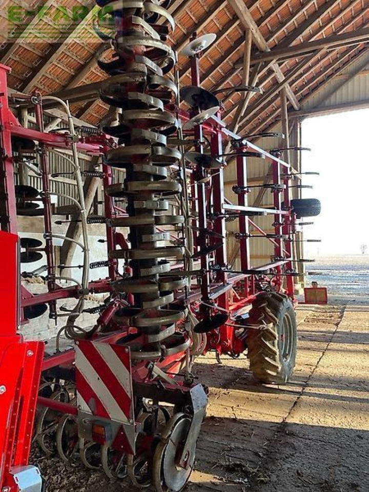 Horsch cruiser 8 xl - Kultivator: bild 5 Horsch cruiser 8 xl - Kultivator: bild 5