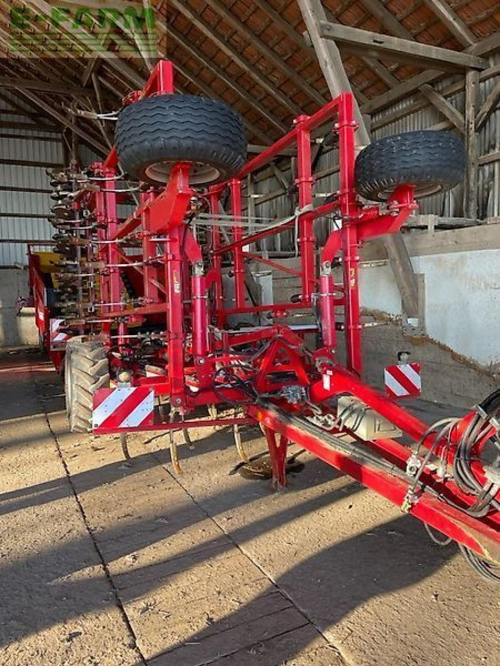 Horsch cruiser 8 xl - Kultivator: bild 2 Horsch cruiser 8 xl - Kultivator: bild 2
