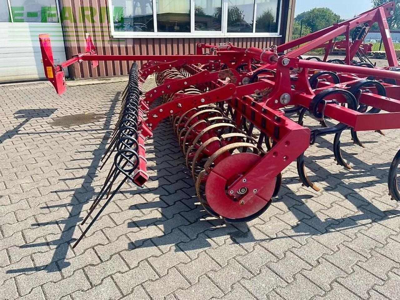 Horsch finer 5 sl - Kultivator: bild 4 Horsch finer 5 sl - Kultivator: bild 4