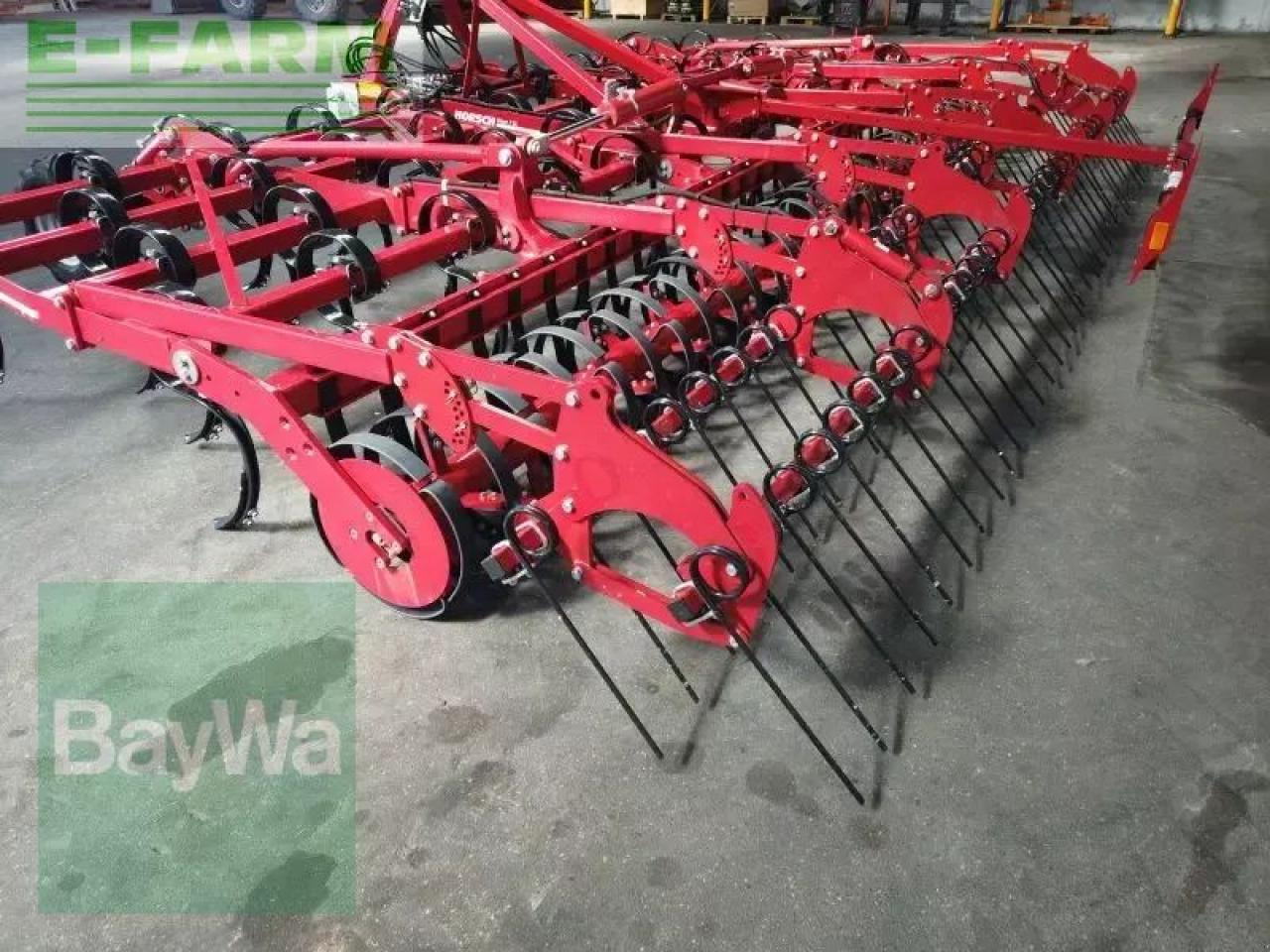 Horsch finer 7 sl - Kultivator: bild 4 Horsch finer 7 sl - Kultivator: bild 4