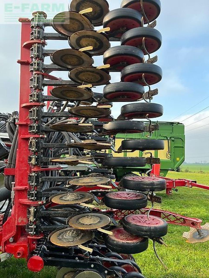 Horsch focus 6 td - Såmaskin: bild 5 Horsch focus 6 td - Såmaskin: bild 5