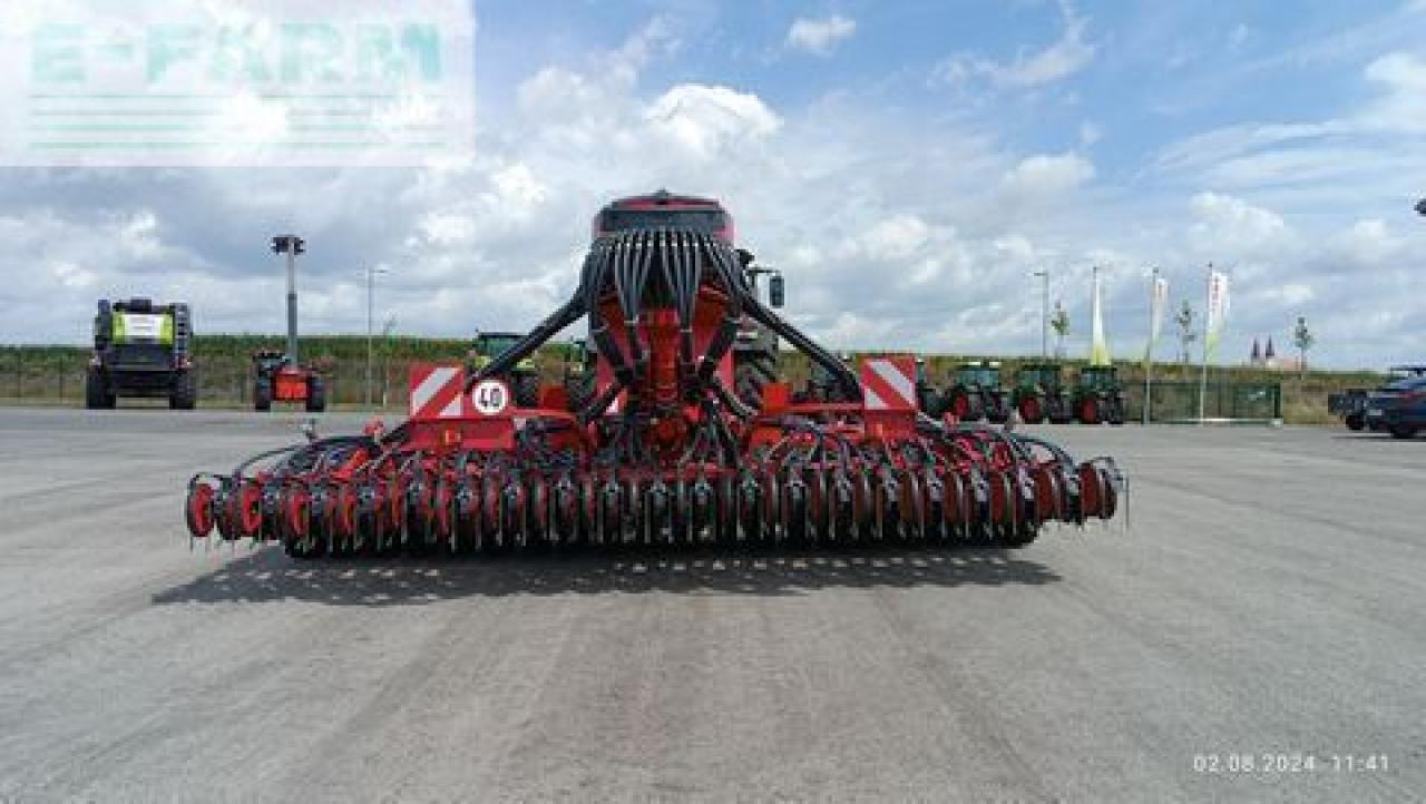 Horsch horsch pronto 6 dc - Precisionssåmaskin: bild 5 Horsch horsch pronto 6 dc - Precisionssåmaskin: bild 5