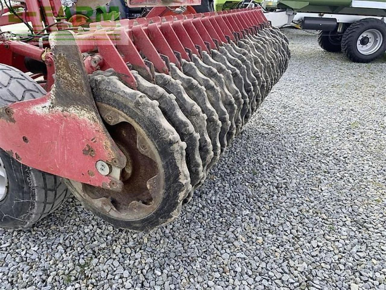 Horsch joker 6 hd - Tallriksredskap: bild 5 Horsch joker 6 hd - Tallriksredskap: bild 5