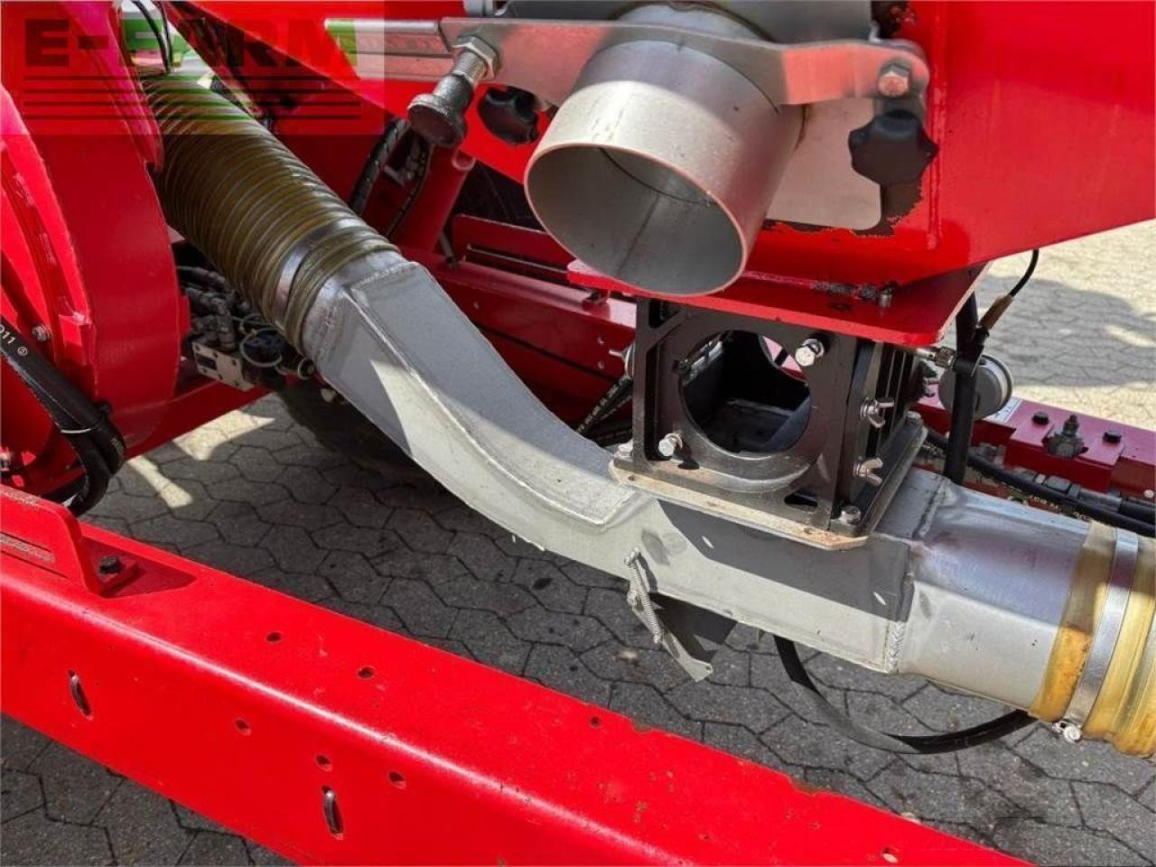 Horsch maestro 12.50 cc - Precisionssåmaskin: bild 3 Horsch maestro 12.50 cc - Precisionssåmaskin: bild 3