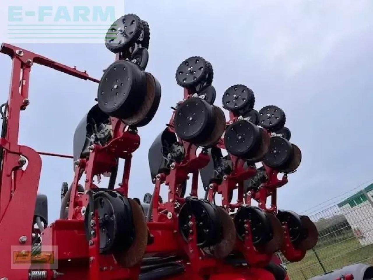 Horsch maestro cv m19 - Precisionssåmaskin: bild 3 Horsch maestro cv m19 - Precisionssåmaskin: bild 3