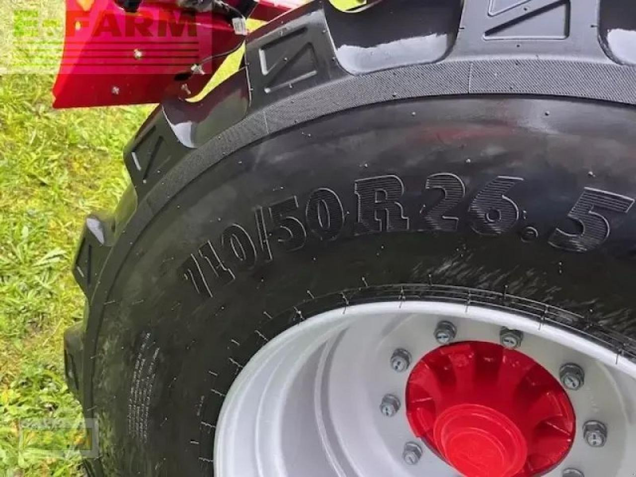 Horsch maestro cv m19 - Precisionssåmaskin: bild 5 Horsch maestro cv m19 - Precisionssåmaskin: bild 5