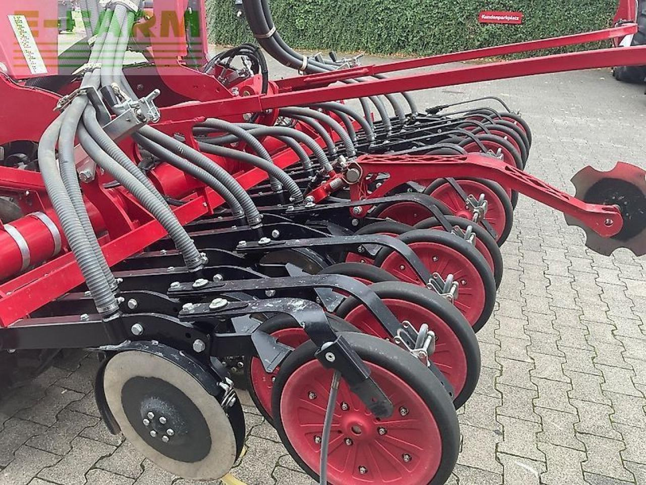 Horsch pronto 3 dc - Såmaskin: bild 5 Horsch pronto 3 dc - Såmaskin: bild 5