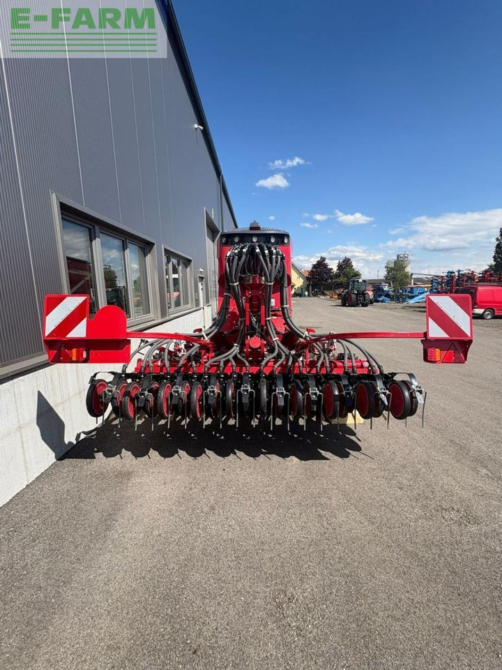 Horsch pronto 3 dc - Precisionssåmaskin: bild 3 Horsch pronto 3 dc - Precisionssåmaskin: bild 3