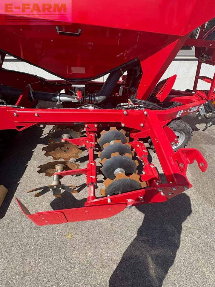 Horsch pronto 3 dc - Precisionssåmaskin: bild 5 Horsch pronto 3 dc - Precisionssåmaskin: bild 5