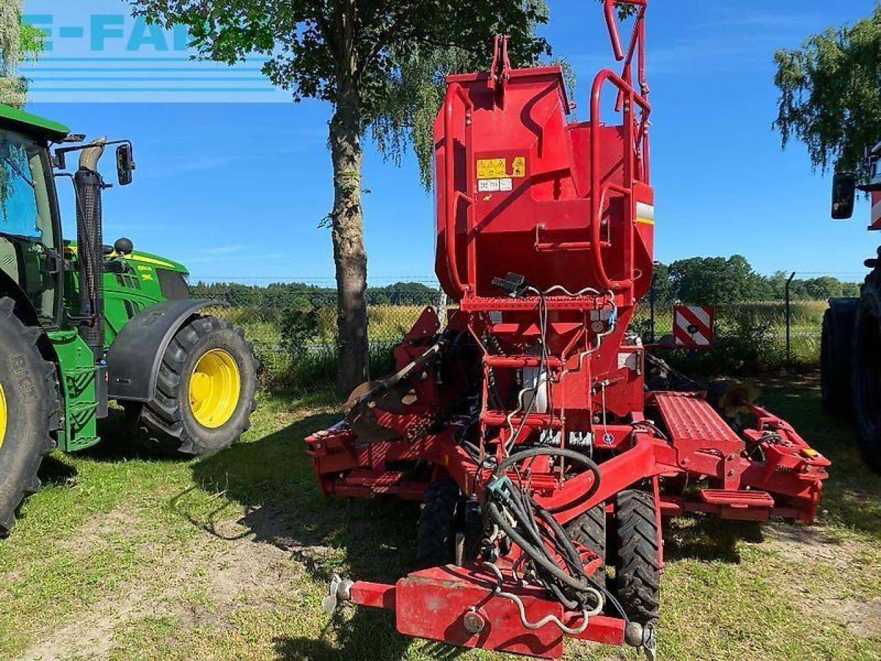 Horsch pronto 3 dc - Såmaskin: bild 5 Horsch pronto 3 dc - Såmaskin: bild 5