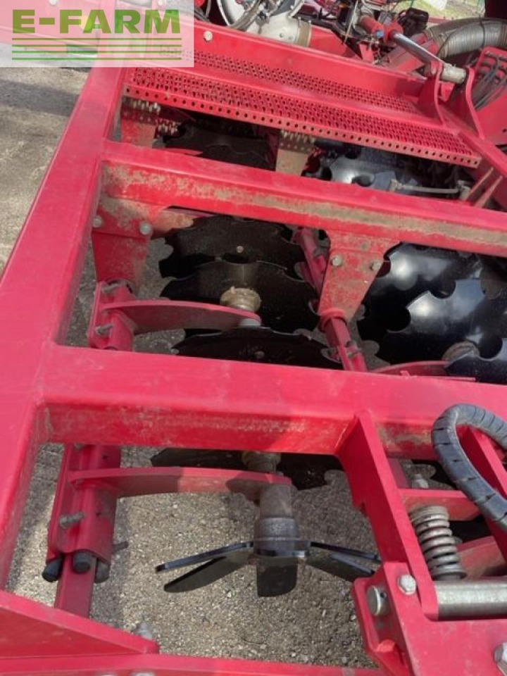 Horsch pronto 6dc - Precisionssåmaskin: bild 4 Horsch pronto 6dc - Precisionssåmaskin: bild 4