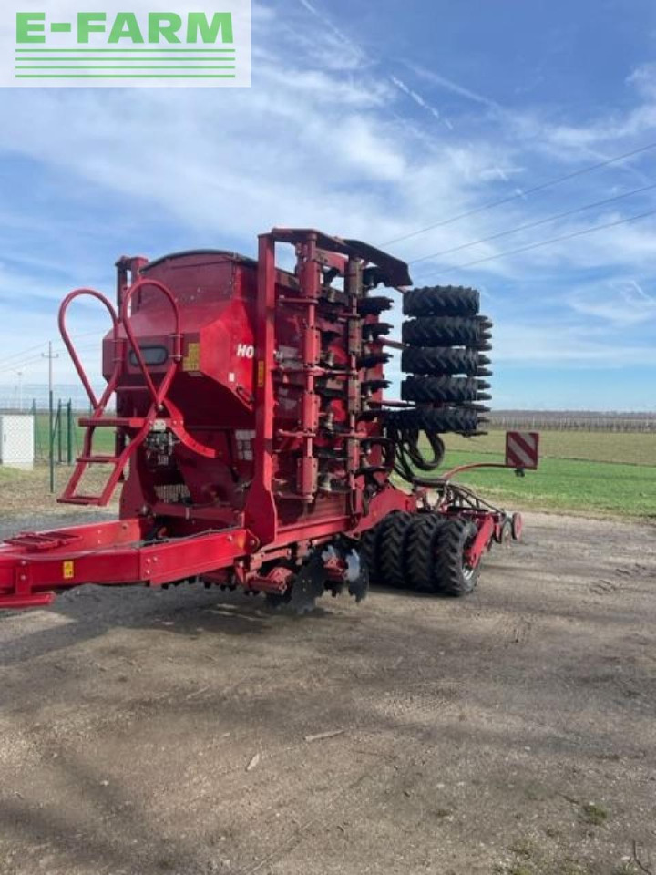 Horsch pronto 6dc - Precisionssåmaskin: bild 1 Horsch pronto 6dc - Precisionssåmaskin: bild 1