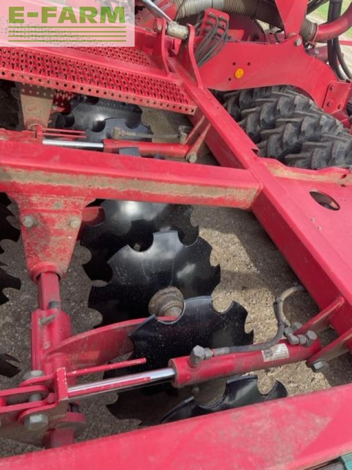 Horsch pronto 6dc - Precisionssåmaskin: bild 5 Horsch pronto 6dc - Precisionssåmaskin: bild 5
