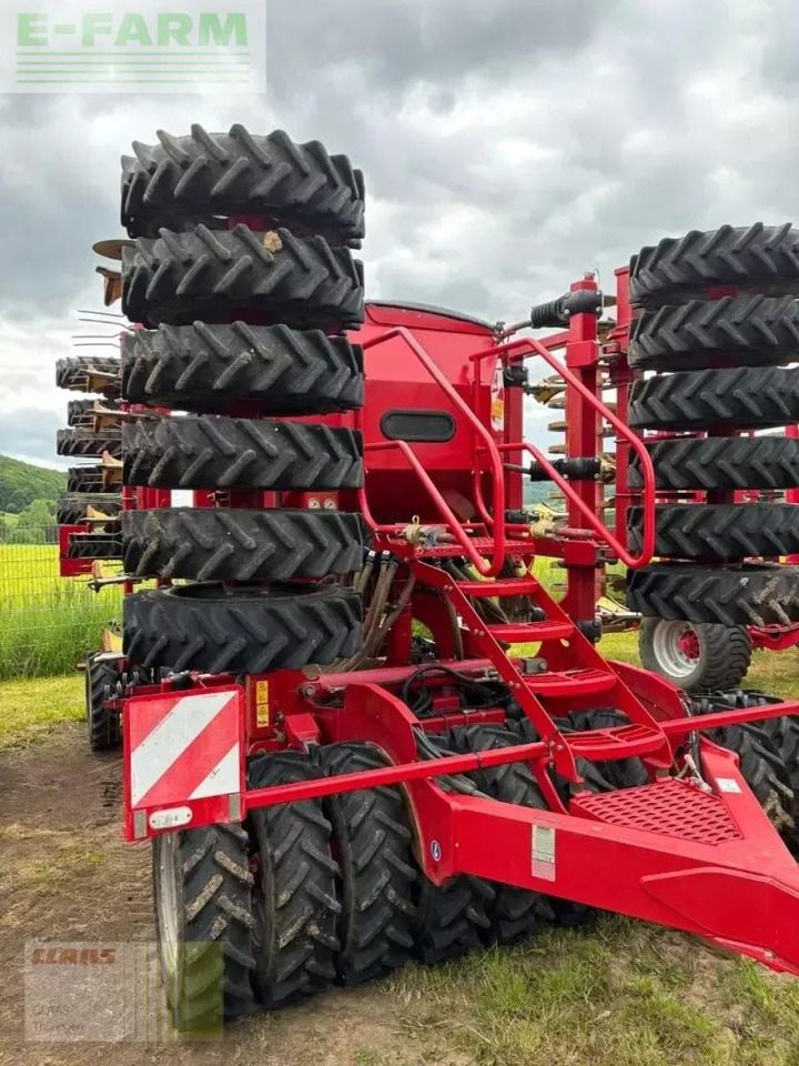 Horsch sprinter 6 st - Såmaskin: bild 5 Horsch sprinter 6 st - Såmaskin: bild 5