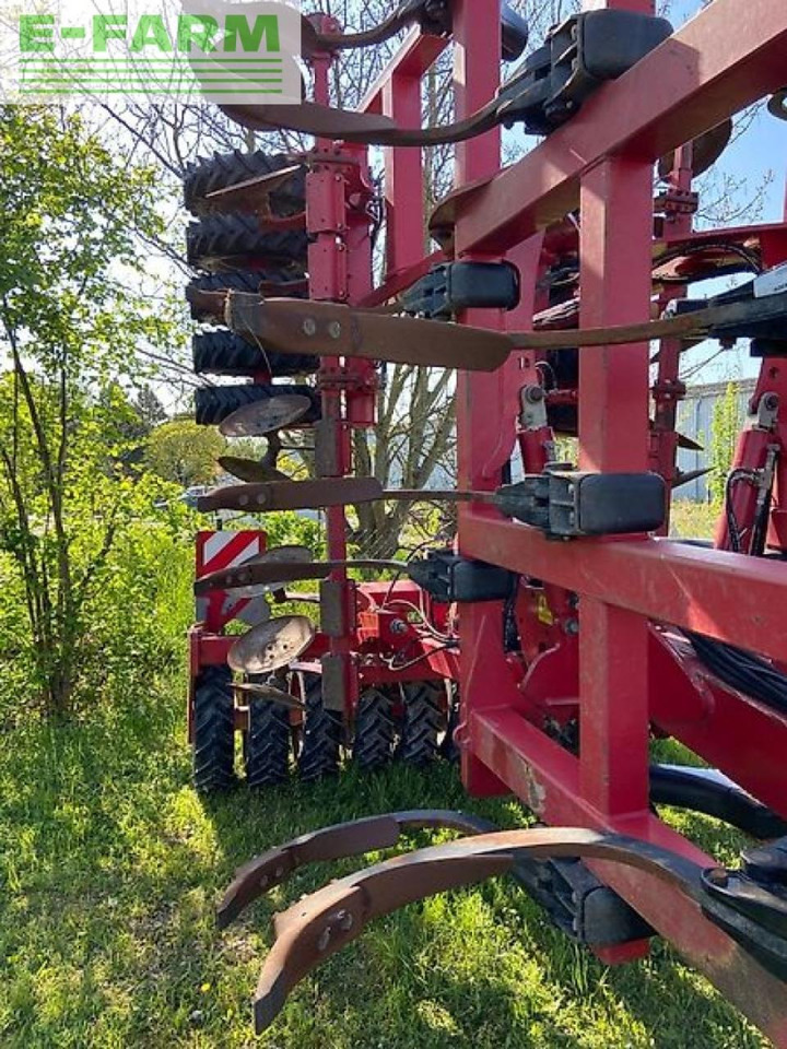 Horsch tiger 6 lt - Kultivator: bild 4 Horsch tiger 6 lt - Kultivator: bild 4