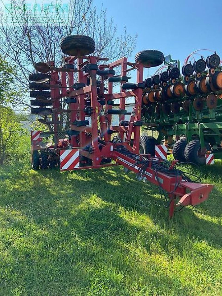 Horsch tiger 6 lt - Kultivator: bild 1 Horsch tiger 6 lt - Kultivator: bild 1