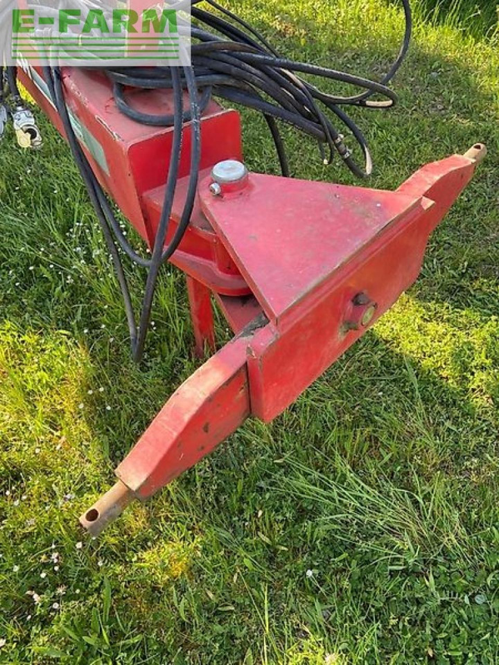 Horsch tiger 6 lt - Kultivator: bild 5 Horsch tiger 6 lt - Kultivator: bild 5