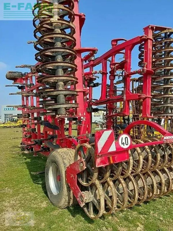 Horsch tiger 8 xl - Kultivator: bild 5 Horsch tiger 8 xl - Kultivator: bild 5