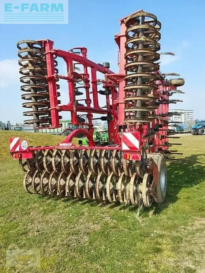 Horsch tiger 8 xl - Kultivator: bild 4 Horsch tiger 8 xl - Kultivator: bild 4