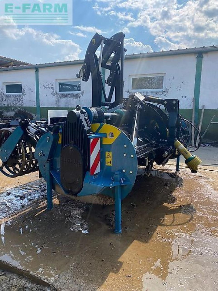 Imants 48 sx - Plog: bild 3 Imants 48 sx - Plog: bild 3