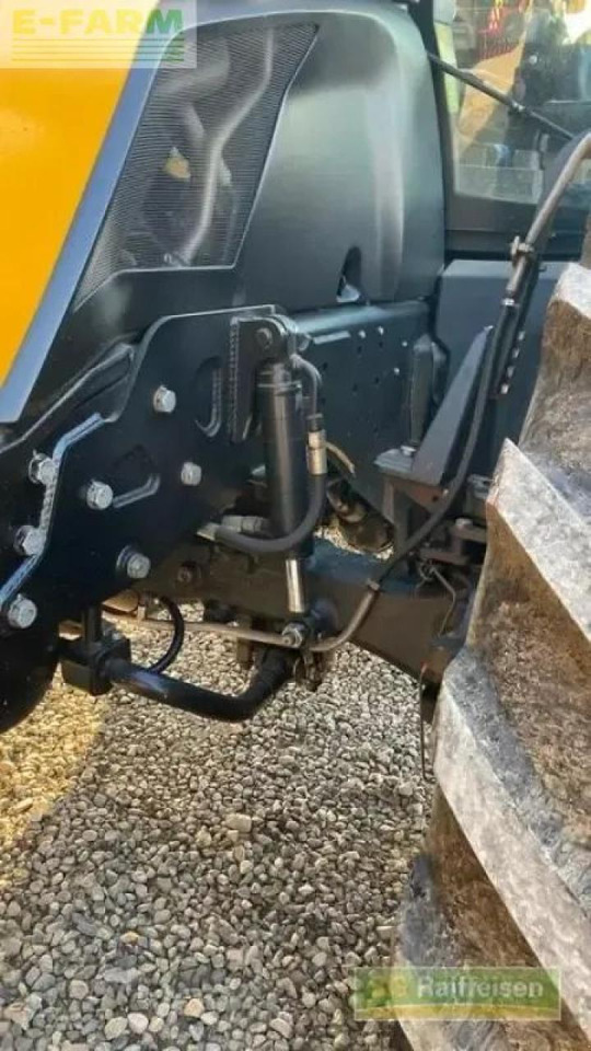 JCB fastrac 4220 - Traktor: bild 5 JCB fastrac 4220 - Traktor: bild 5