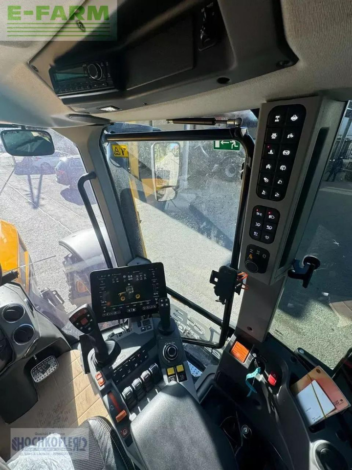 JCB fastrac 4220 icon - Traktor: bild 3 JCB fastrac 4220 icon - Traktor: bild 3