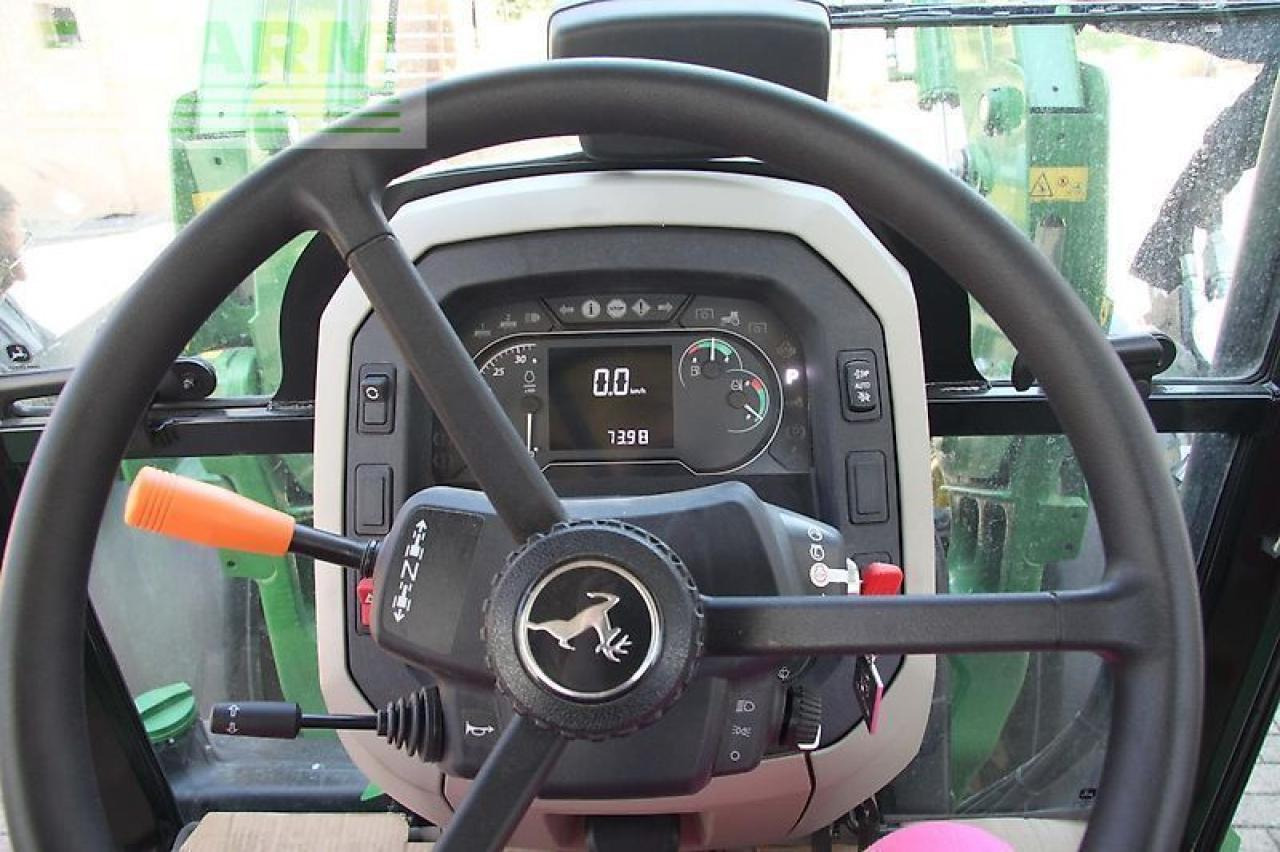 John Deere 5075m - Traktor: bild 5 John Deere 5075m - Traktor: bild 5