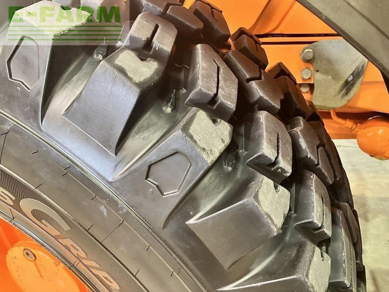 Traktor John Deere 6125r: bild 7