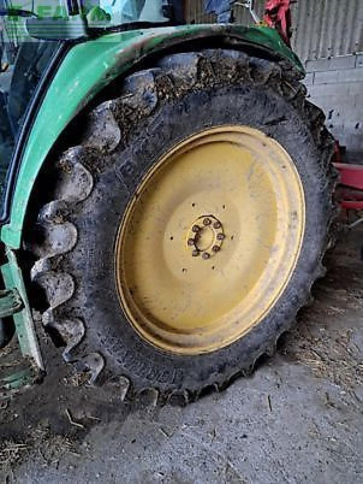 John Deere 6320 - Traktor: bild 4 John Deere 6320 - Traktor: bild 4