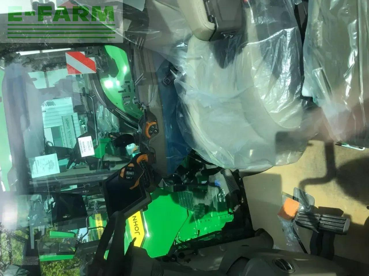 John Deere 7r 350 - Traktor: bild 5 John Deere 7r 350 - Traktor: bild 5