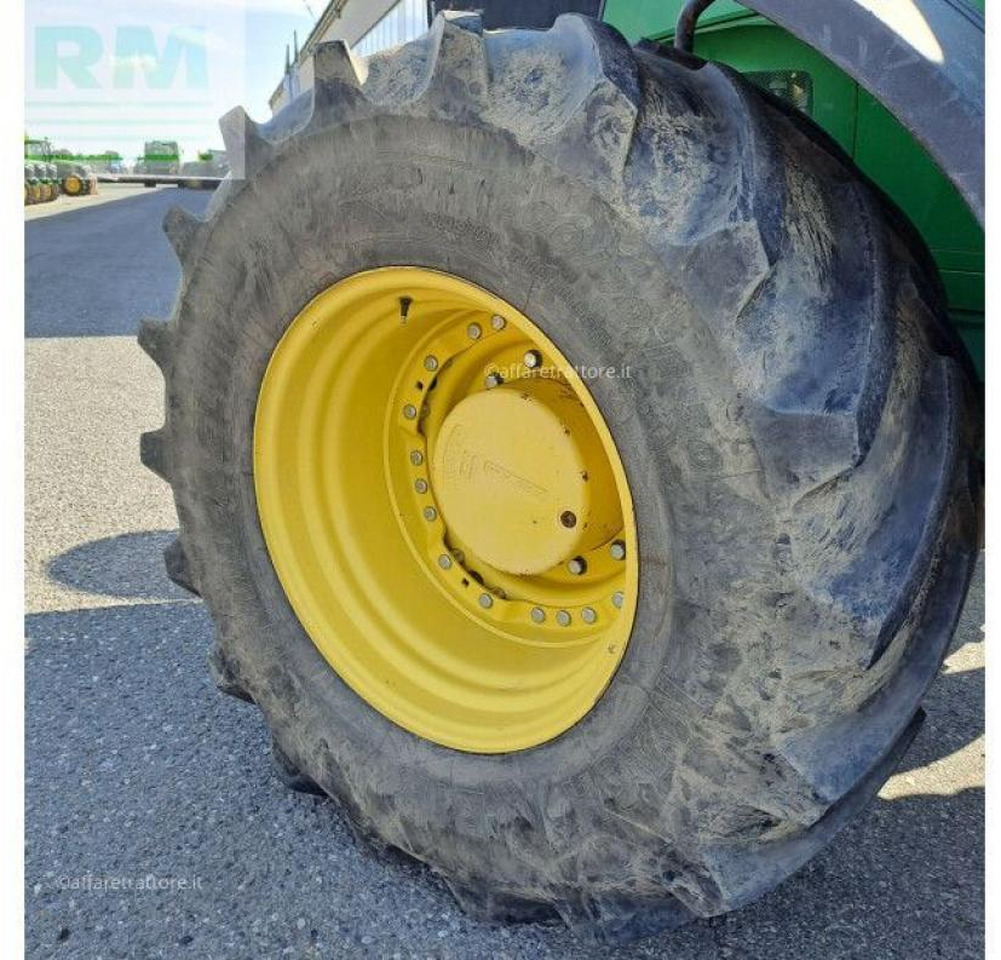John Deere John Deere 7310 - Traktor: bild 4 John Deere John Deere 7310 - Traktor: bild 4