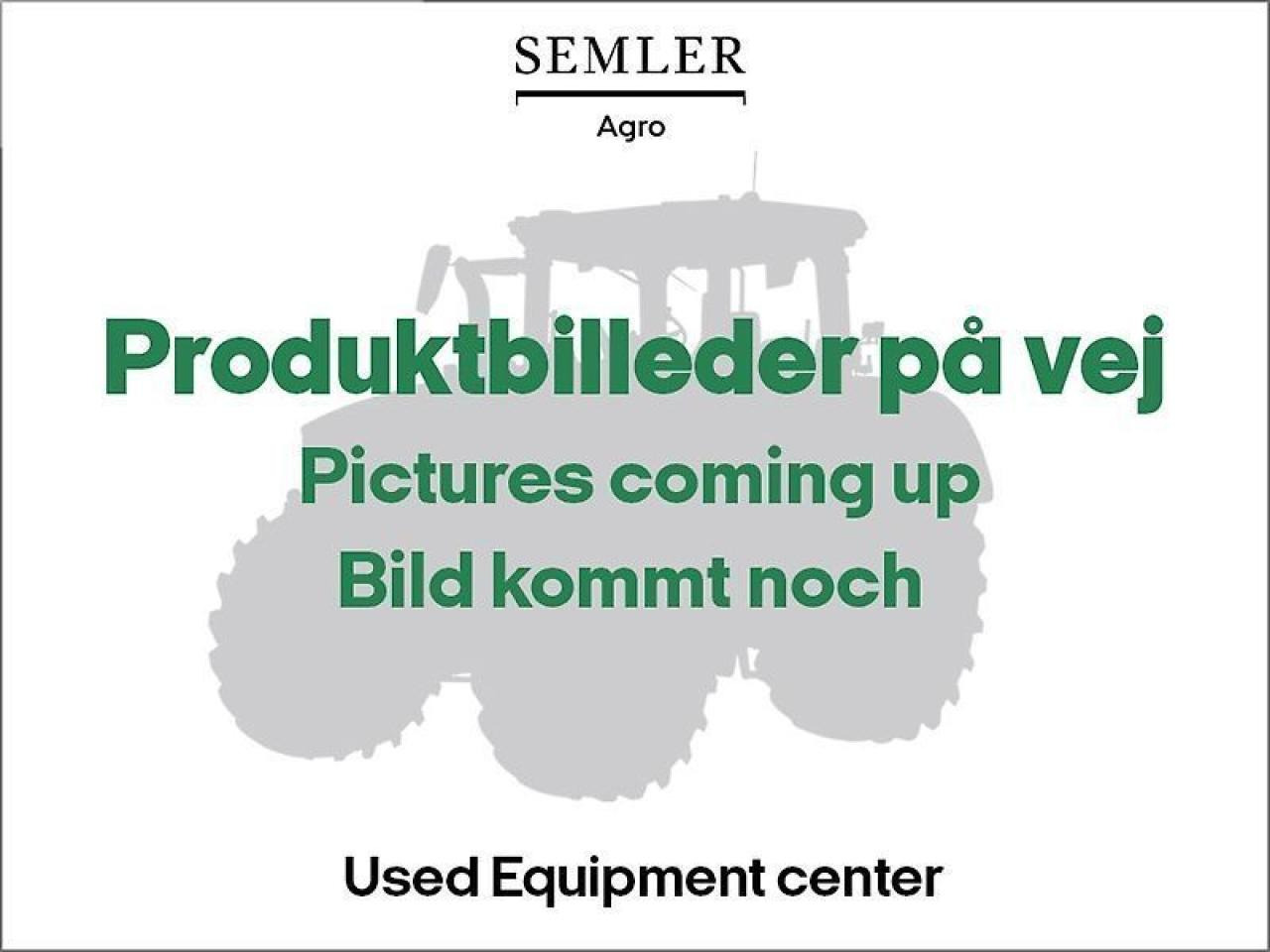 John Deere s790 - Skördetröska: bild 1 John Deere s790 - Skördetröska: bild 1