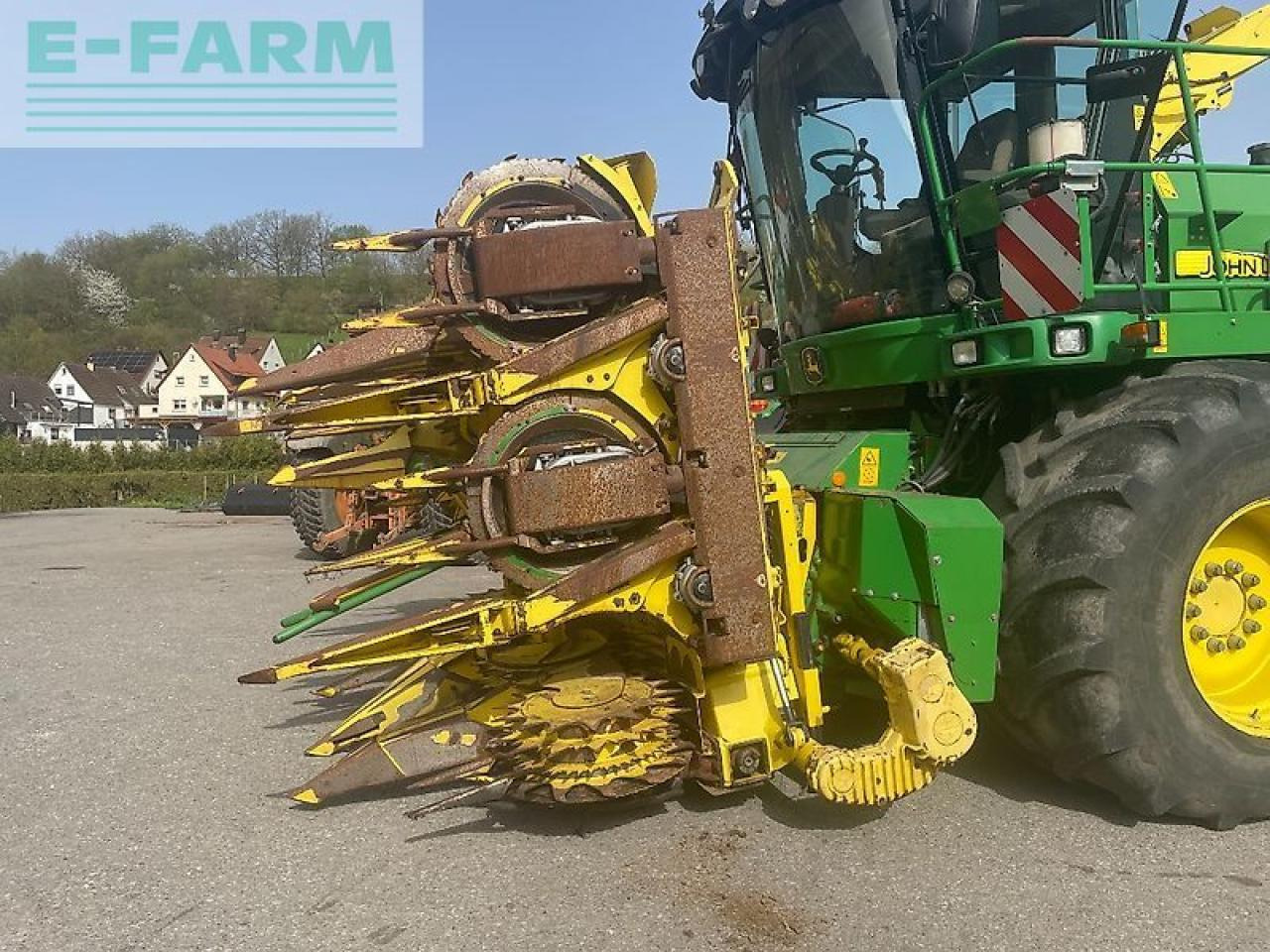 Kemper 375 - Tillbehör för exakthack: bild 5 Kemper 375 - Tillbehör för exakthack: bild 5