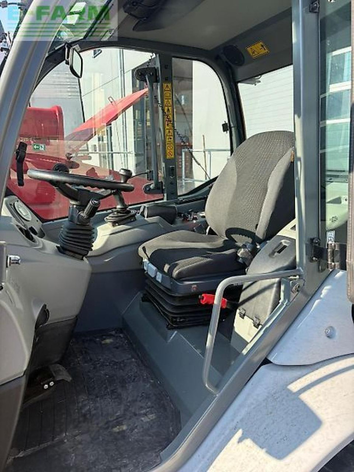 Kramer kl33.5 - Minigrävmaskin: bild 5 Kramer kl33.5 - Minigrävmaskin: bild 5