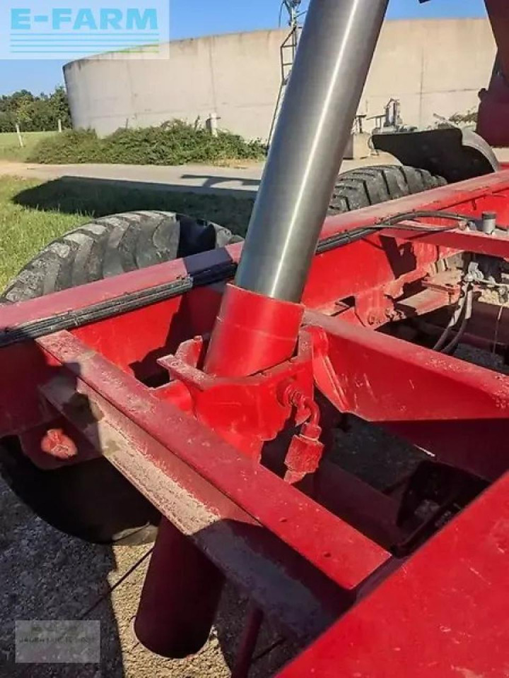 Krampe big body 500/muldenkipper/25 m³ - Tippvagn för lantbruk: bild 5 Krampe big body 500/muldenkipper/25 m³ - Tippvagn för lantbruk: bild 5